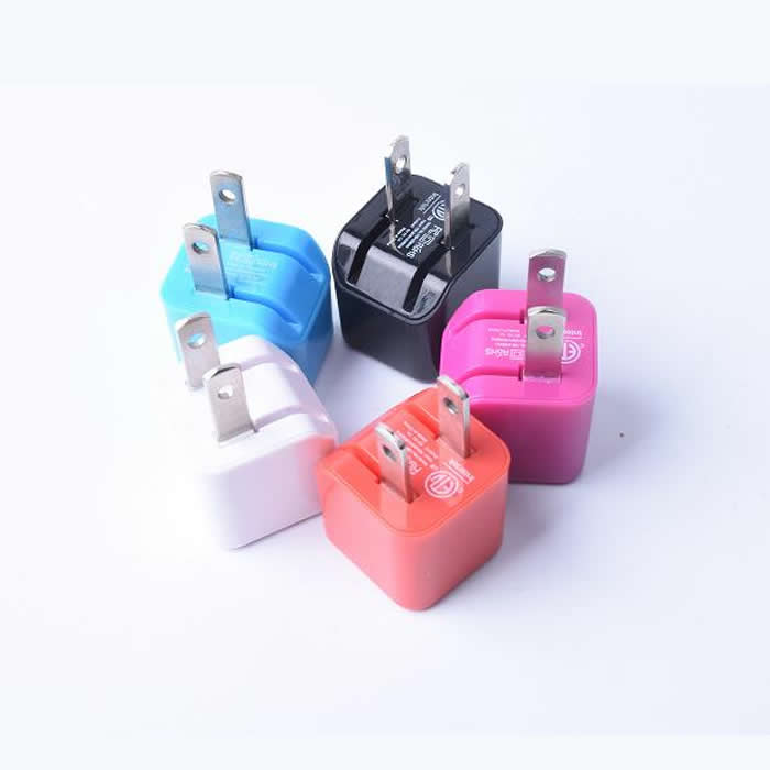 USB travel charger/AC Charger