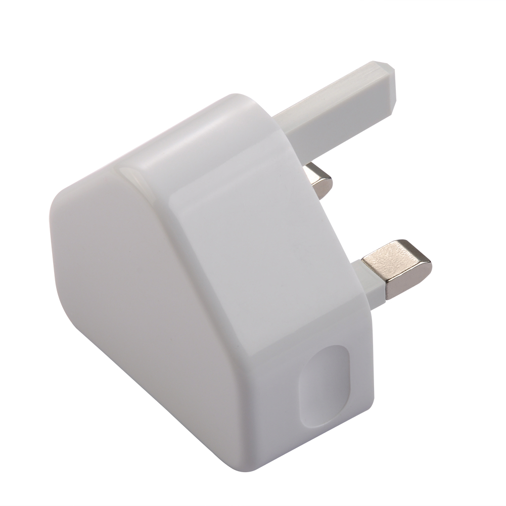 TC914 2 USB Travel charger