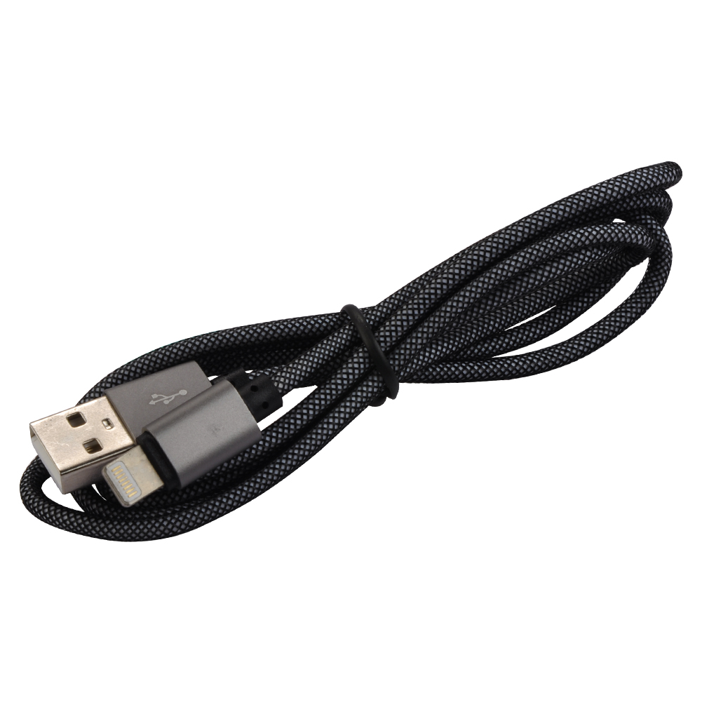 UC502 usb data cable for iphone 3FT