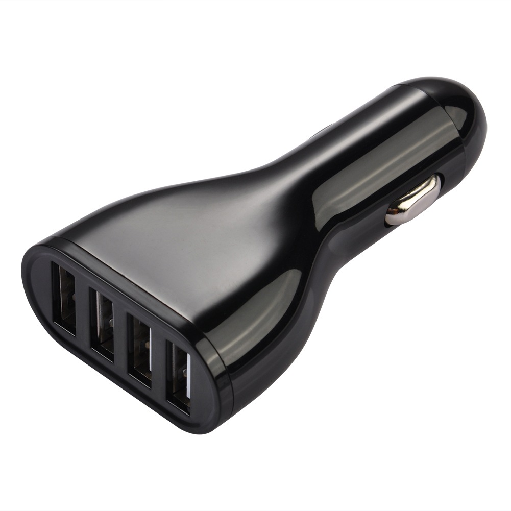 TC602 4 usb car charger