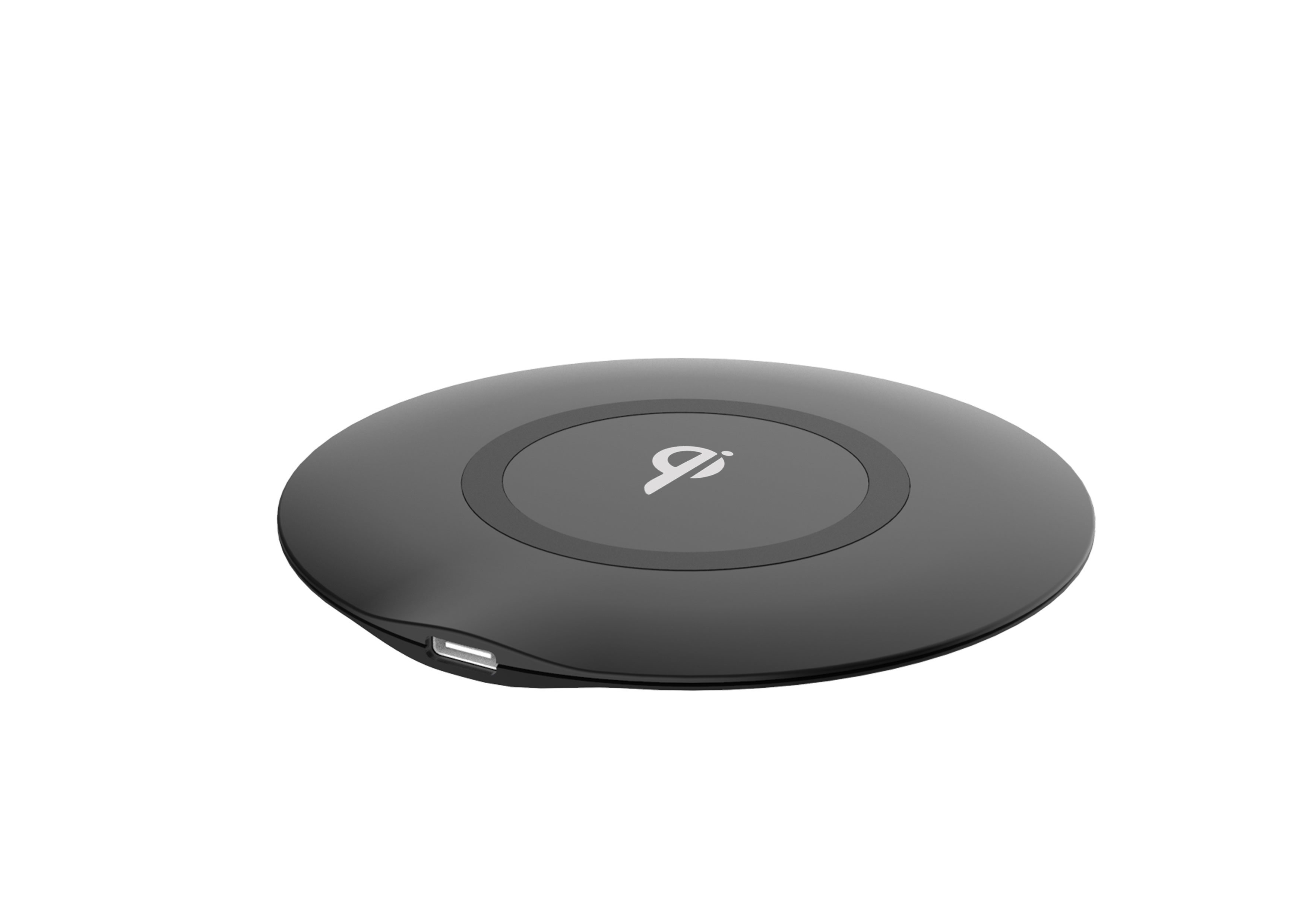 Super Slim Fast QI Wireless charger pad